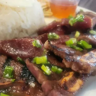Short Ribs