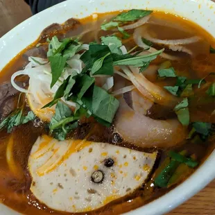 Bun Bo Hue