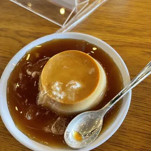 Flan