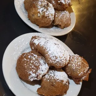 Fries Oreos