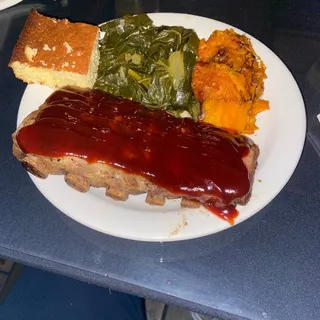 Ribs