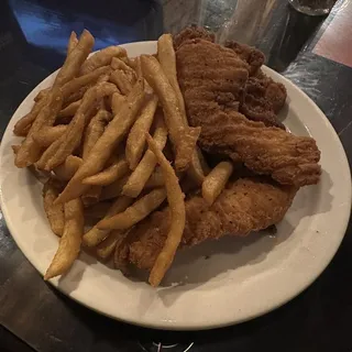Tenders