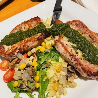 Pork Chops