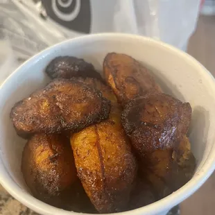 Plantains