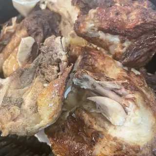 Whole Chicken Meal
