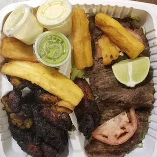 Carne Asada