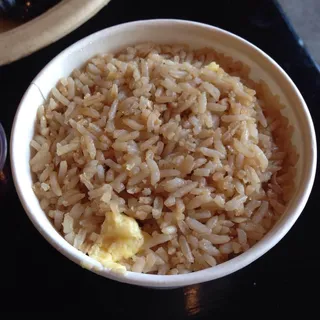 Fried Rice