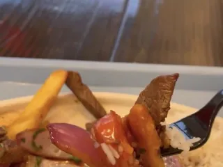 Tigo’s Peruvian & Mexican Grill