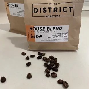 District Roasters