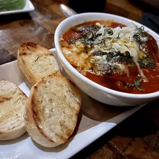 Lamb Meatballs