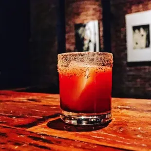drink