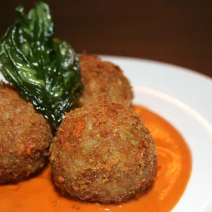 arancini