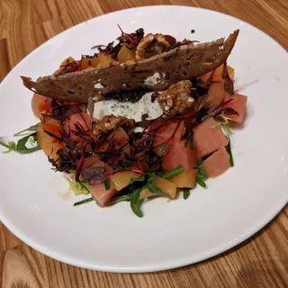 Beets Agrumato Salad