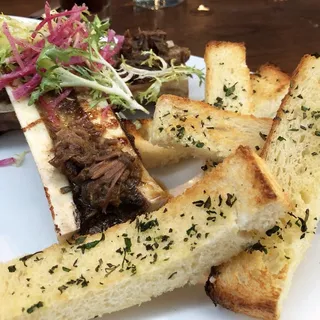 Glazed Bone Marrow