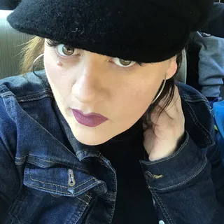 Melissa M.