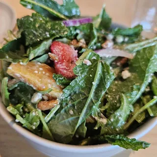 Beets & Berries