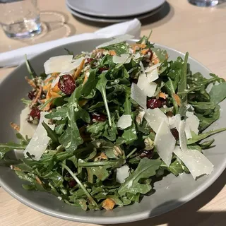 Euclid Chopped Salad