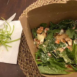 South Tampa Salad