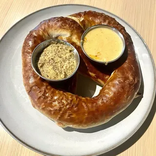 Local Pretzel