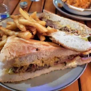 Cubano