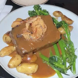 Meatloaf