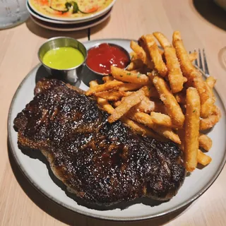 Steak Frites