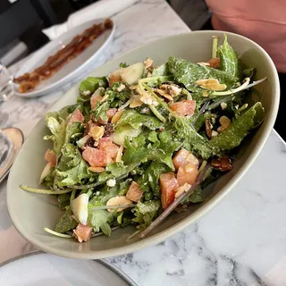 Guava Vinaigrette
