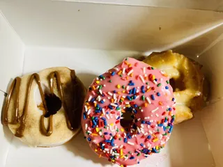 Hurts Donut