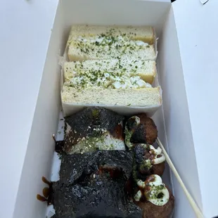 Takoyaki