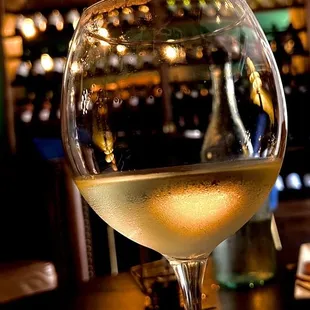 NED - Nice Souvignon Blanc from New Zealand