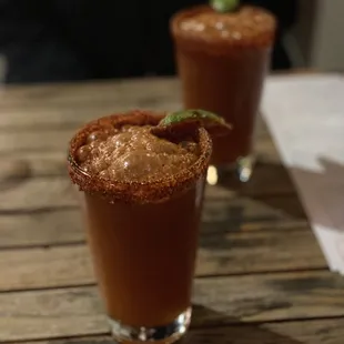 Michelada
