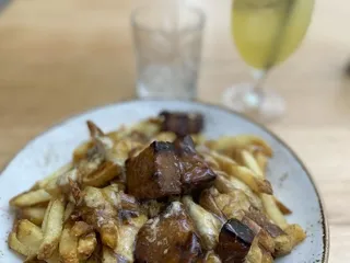 Navy Proof Food & Spirits