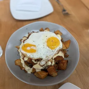 Chicken Chorizo Hash