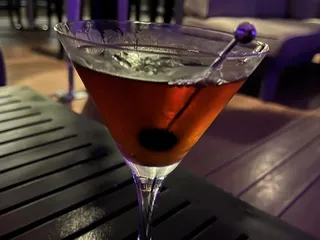 The Rooftop at The Graham