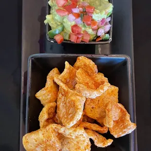 Chicharrones