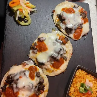 Tacos De Alambre