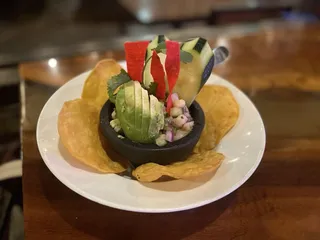 Hercules Draft House And Cantina