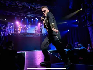 Mr. Daddy's Cabaret