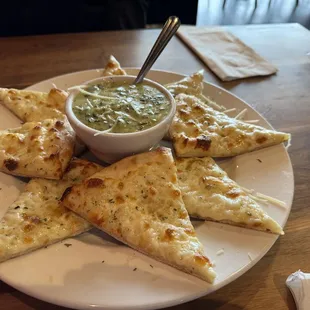 Spinach Spinach and Artichoke Dip