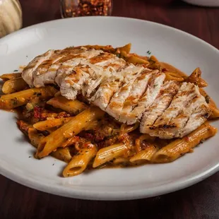 Chicken Pomodori