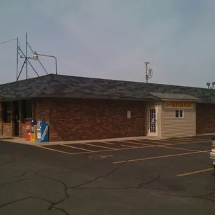 Dita's Family Restauant