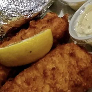 fish, fish and chips, food, seafood