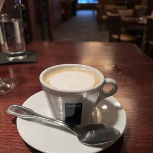 Cappuccino