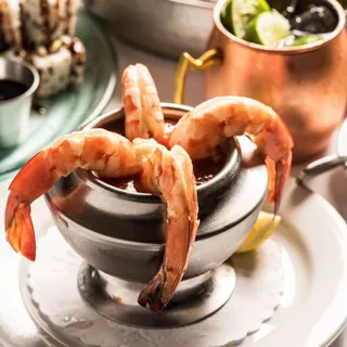 COLOSSAL SHRIMP COCKTAIL*