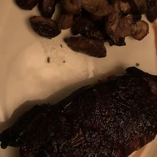New York Strip