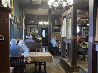 Rockwell's Red Lion Restaurant