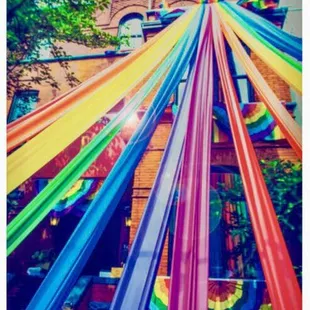 PRIDE ON 17th STREET!