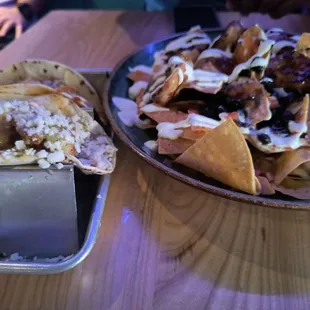 Ditos Tacos & Tequila