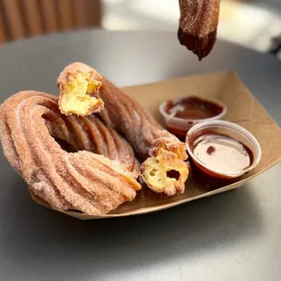 Churros