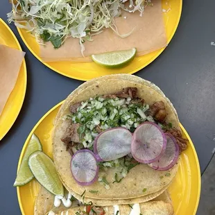 food, tacos